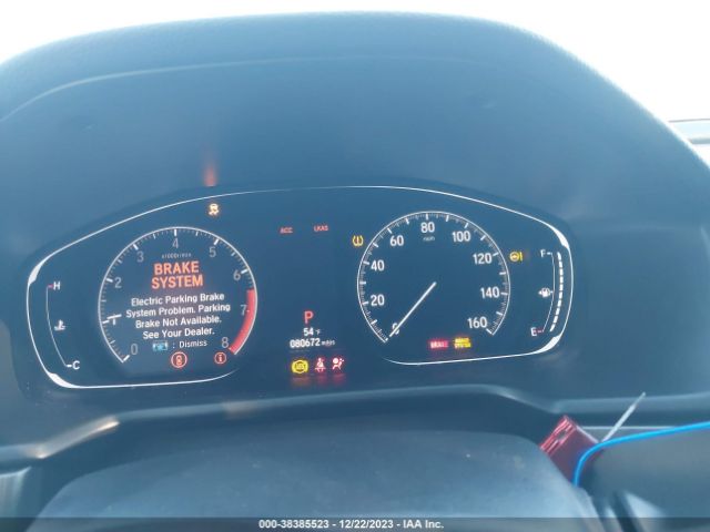 1HGCV1F13KA009620 Honda ACCORD LX