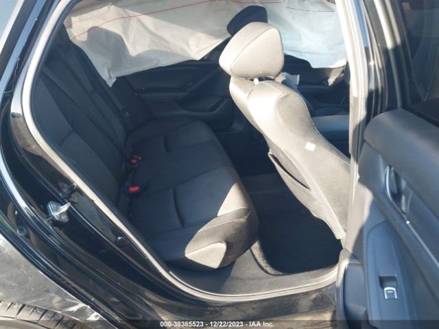 1HGCV1F13KA009620 Honda ACCORD LX