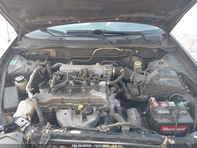 2006 NISSAN SENTRA 1.8S VIN: 3N1CB51D96L623766
