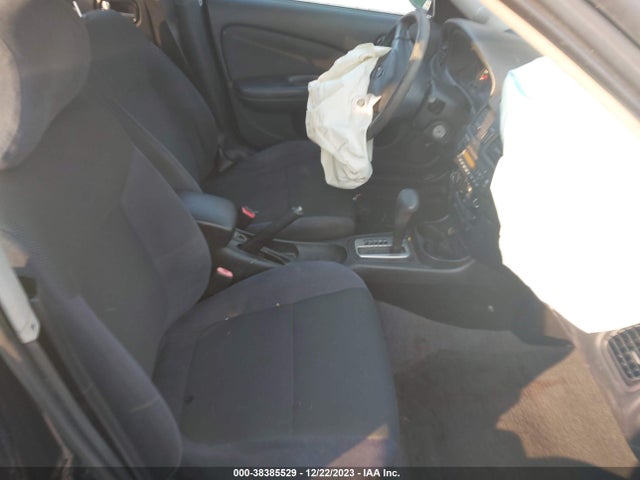 2006 NISSAN SENTRA 1.8S VIN: 3N1CB51D96L623766