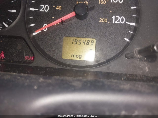 2006 NISSAN SENTRA 1.8S VIN: 3N1CB51D96L623766