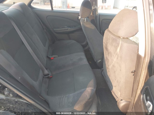 2006 NISSAN SENTRA 1.8S VIN: 3N1CB51D96L623766