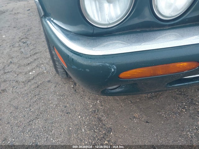 2001 JAGUAR XJ SAJDA24C31LF29543 Photo 5