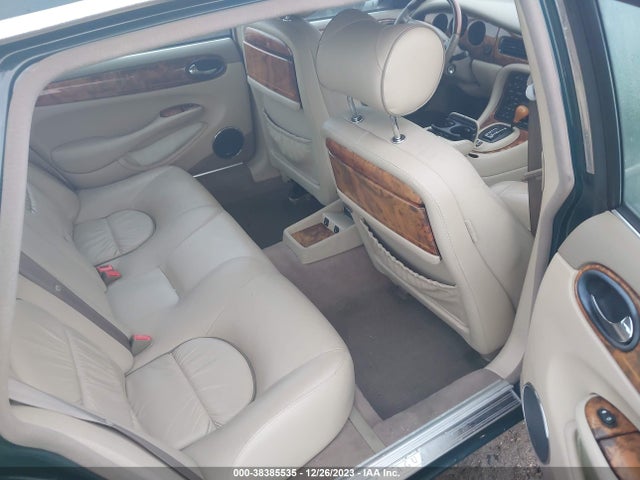 2001 JAGUAR XJ SAJDA24C31LF29543 Photo 7