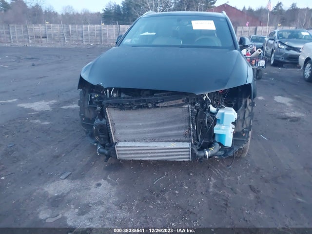WA1JCCFS9JR016923 Audi Q3 2.0t Premium/2.0t Sport Premium