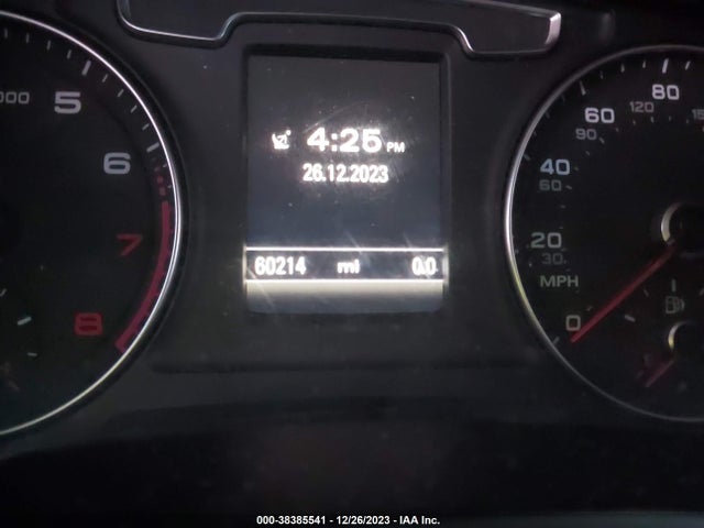 WA1JCCFS9JR016923 Audi Q3 2.0t Premium/2.0t Sport Premium