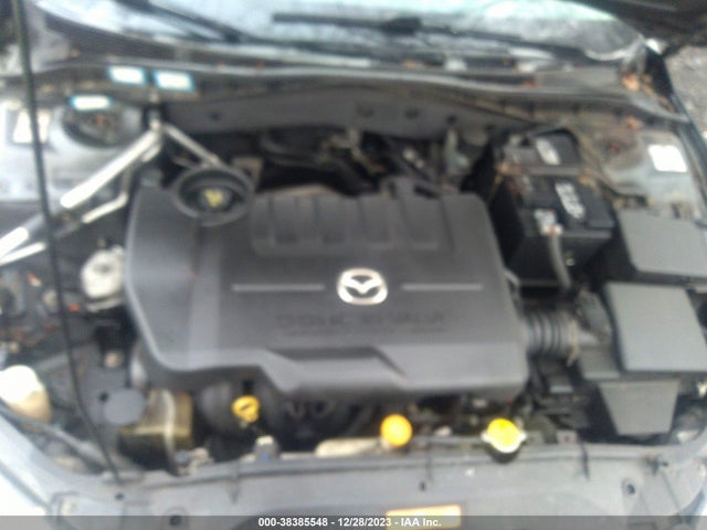 2003 MAZDA MAZDA6 I VIN: 1YVFP80C235M15630