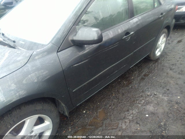 2003 MAZDA MAZDA6 I VIN: 1YVFP80C235M15630