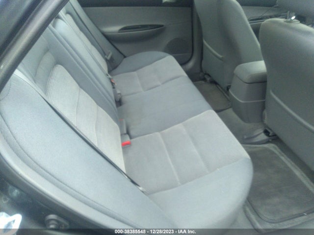 2003 MAZDA MAZDA6 I VIN: 1YVFP80C235M15630