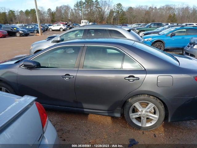 Toyota CAMRY SE 2014 4T1BF1FK5EU380759 Image 14