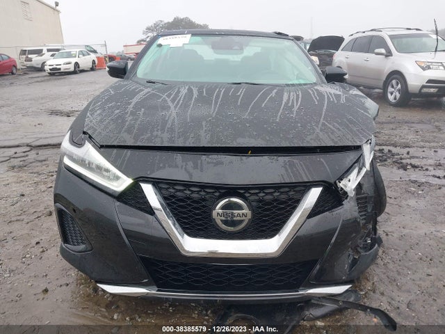 Nissan Maxima Sl Xtronic Cvt 2020 1N4AA6DV6LC375040 Image 12