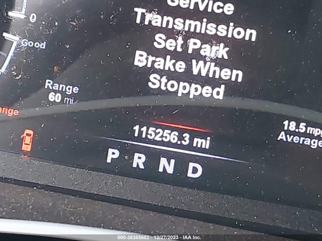 2015 RAM 1500 OUTDOORSMAN VIN: 1C6RR7LT6FS519912