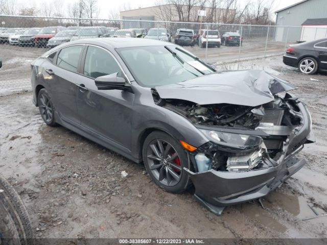 19XFC1F31LE005308 auction archive image