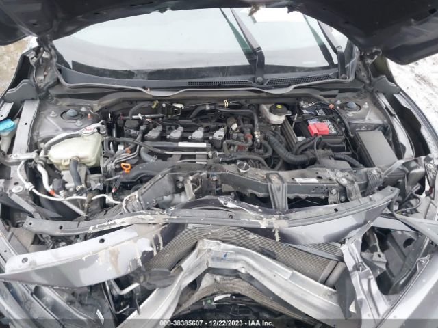 19XFC1F31LE005308 Honda CIVIC EX