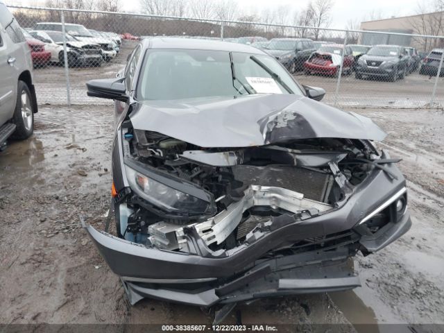 19XFC1F31LE005308 Honda CIVIC EX