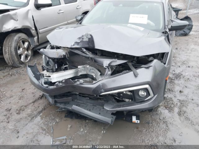 19XFC1F31LE005308 Honda CIVIC EX