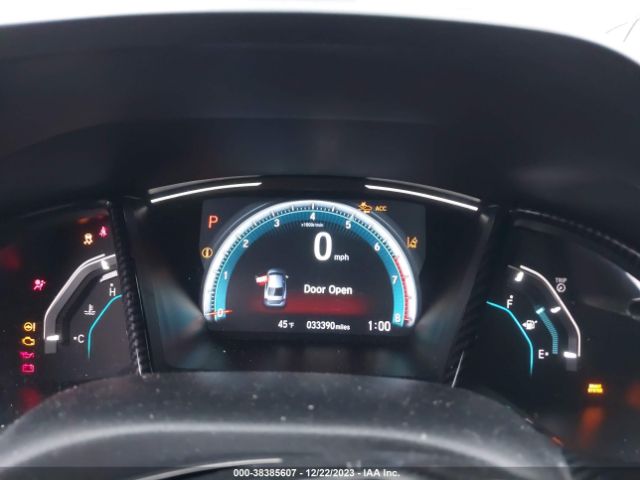 19XFC1F31LE005308 Honda CIVIC EX