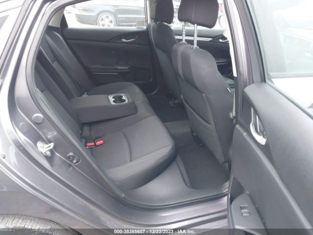 19XFC1F31LE005308 Honda CIVIC EX