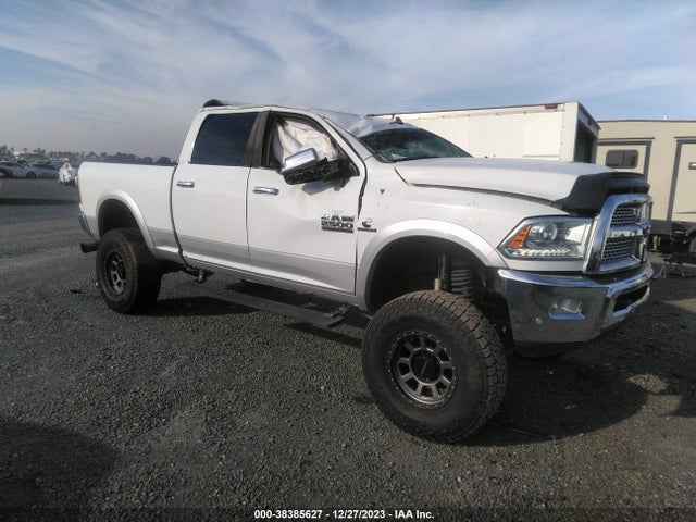 2017 3C6UR5FL9HG509864 main image