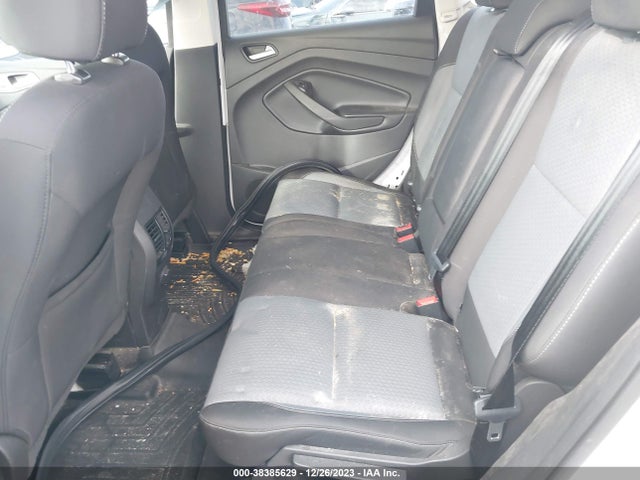 Ford ESCAPE SE 2017 1FMCU0GD4HUA81207 Image 8