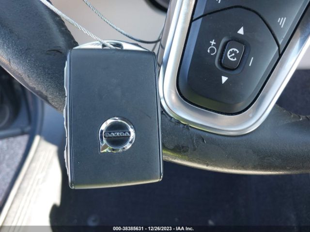 2021 VOLVO XC40 YV4162UK5M2423044 Photo 10