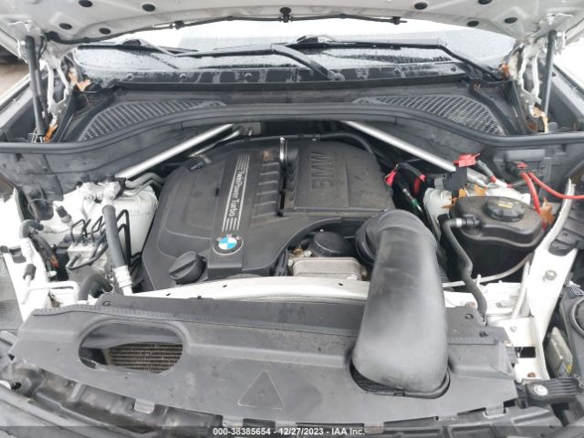5UXKR0C56F0P12736 BMW X5 Xdrive35i