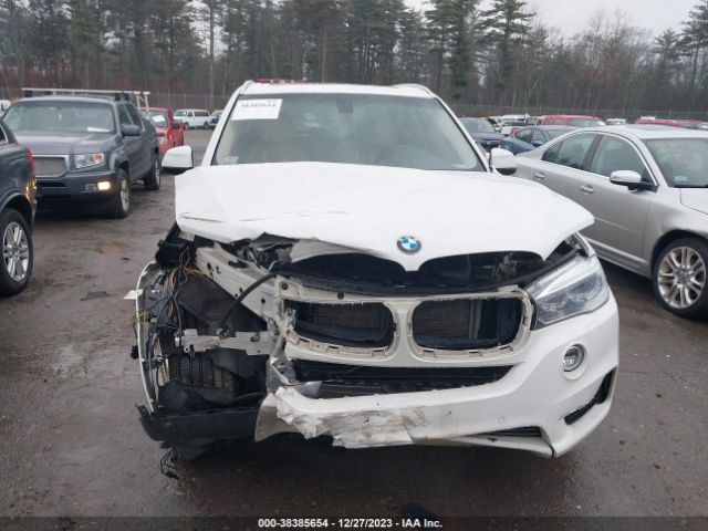 5UXKR0C56F0P12736 BMW X5 Xdrive35i
