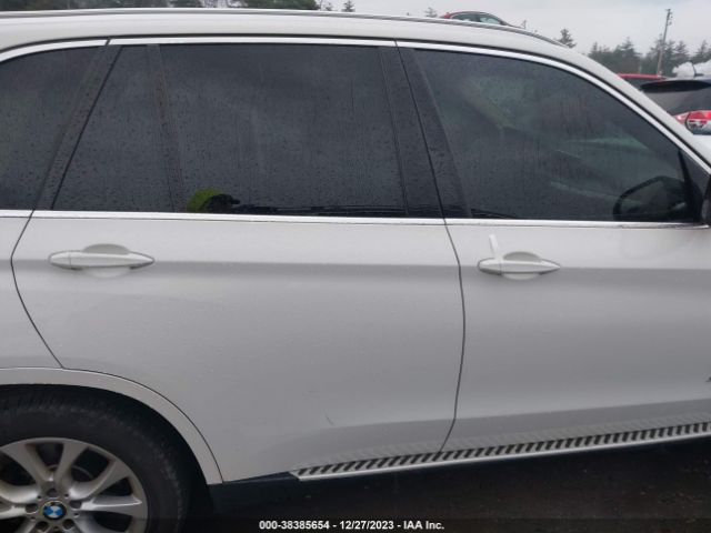 5UXKR0C56F0P12736 BMW X5 Xdrive35i