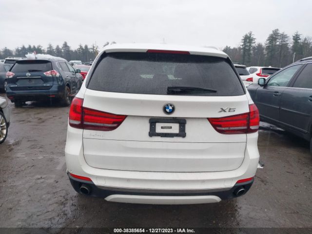 5UXKR0C56F0P12736 BMW X5 Xdrive35i