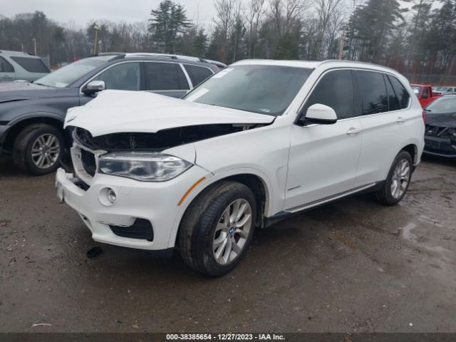 5UXKR0C56F0P12736 BMW X5 Xdrive35i