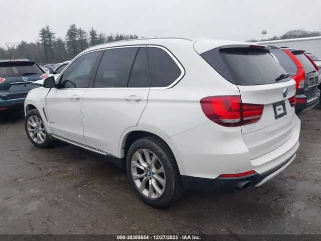 5UXKR0C56F0P12736 BMW X5 Xdrive35i