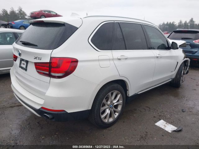 5UXKR0C56F0P12736 BMW X5 Xdrive35i