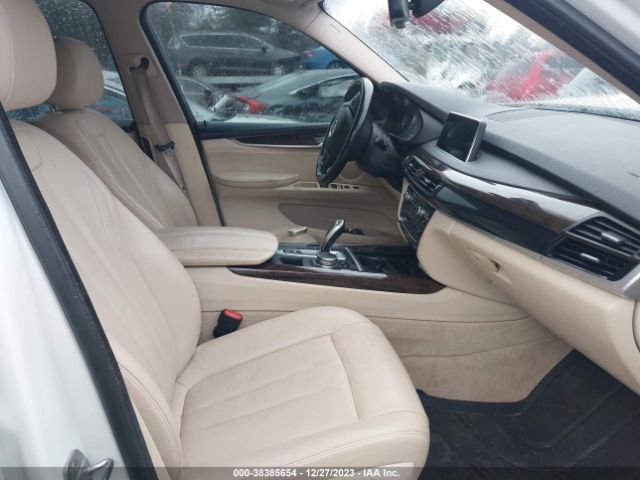5UXKR0C56F0P12736 BMW X5 Xdrive35i