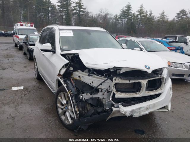 5UXKR0C56F0P12736 BMW X5 Xdrive35i