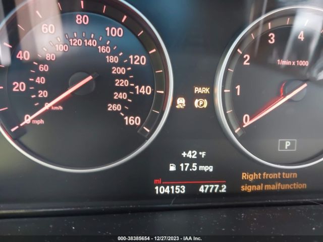 5UXKR0C56F0P12736 BMW X5 Xdrive35i