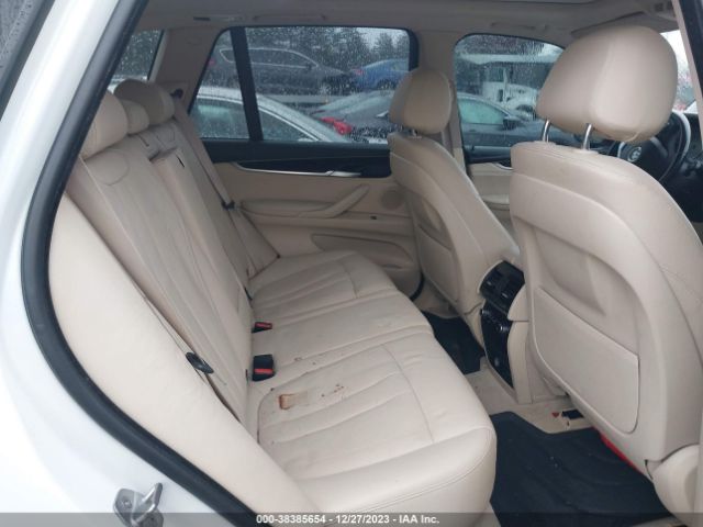 5UXKR0C56F0P12736 BMW X5 Xdrive35i
