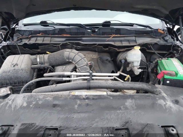 2010 DODGE RAM 1500 SLT/SPORT/TRX VIN: 1D7RB1CT7AS122038