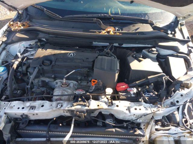 19UDE2F46JA004446 Acura Ilx Special Edition
