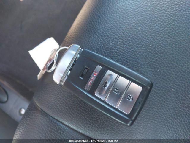 19UDE2F46JA004446 Acura Ilx Special Edition