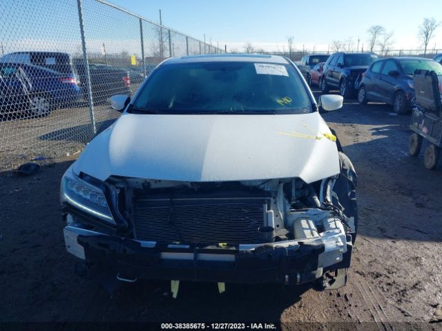 19UDE2F46JA004446 Acura Ilx Special Edition