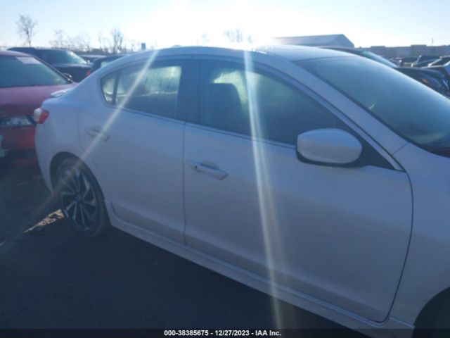 19UDE2F46JA004446 Acura Ilx Special Edition