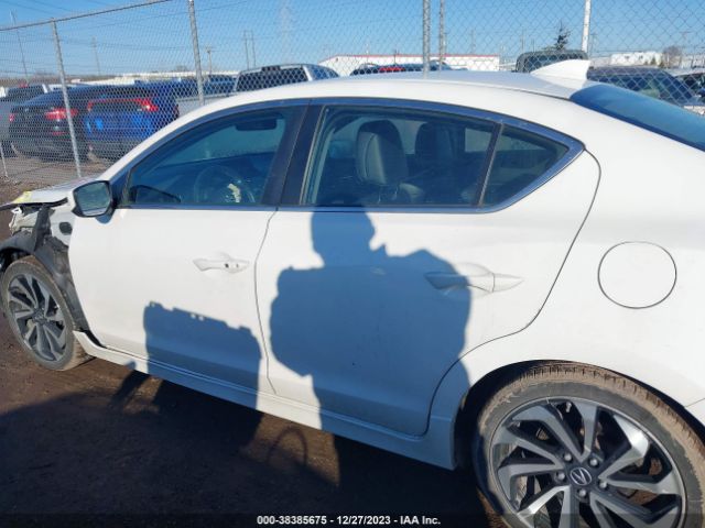 19UDE2F46JA004446 Acura Ilx Special Edition