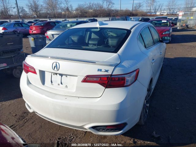 19UDE2F46JA004446 Acura Ilx Special Edition