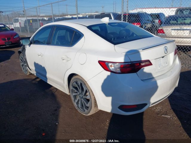19UDE2F46JA004446 Acura Ilx Special Edition