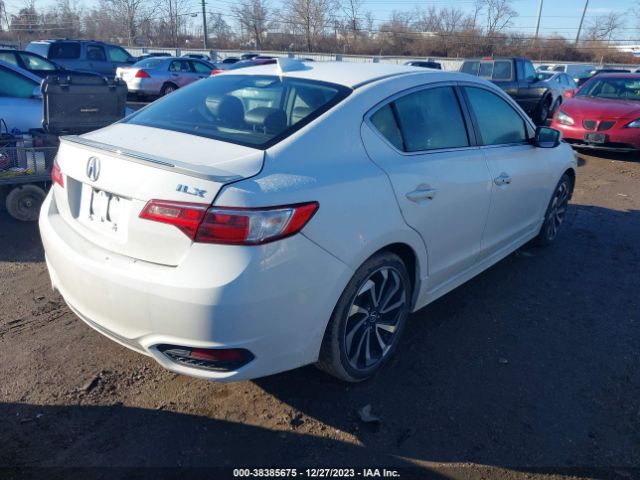 19UDE2F46JA004446 Acura Ilx Special Edition