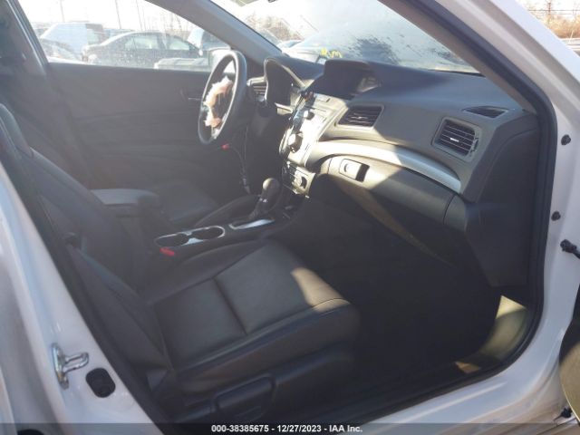 19UDE2F46JA004446 Acura Ilx Special Edition