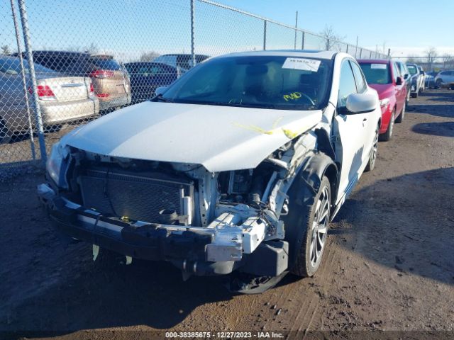 19UDE2F46JA004446 Acura Ilx Special Edition