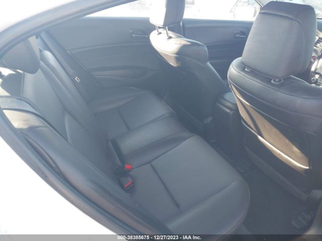 19UDE2F46JA004446 Acura Ilx Special Edition