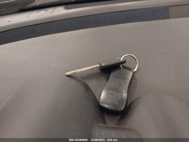 2005 NISSAN MAXIMA 3.5 SL VIN: 1N4BA41E75C852929