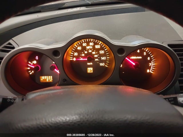 2005 NISSAN MAXIMA 3.5 SL VIN: 1N4BA41E75C852929